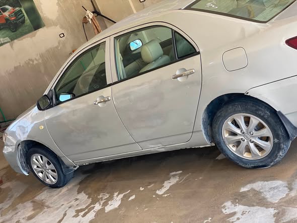 بي واي دي اف 3 2012 - صورة 5