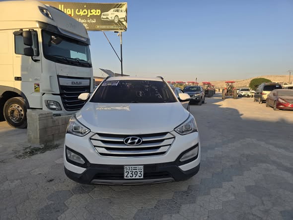 هيونداي سانتا في 2015 - صورة 2