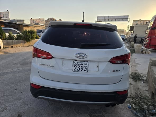هيونداي سانتا في 2015 - صورة 4
