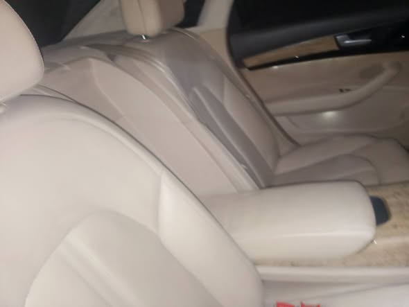 أودي A8 2014 - صورة 5