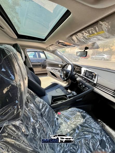 هيونداي النترا 2026 - صورة 3