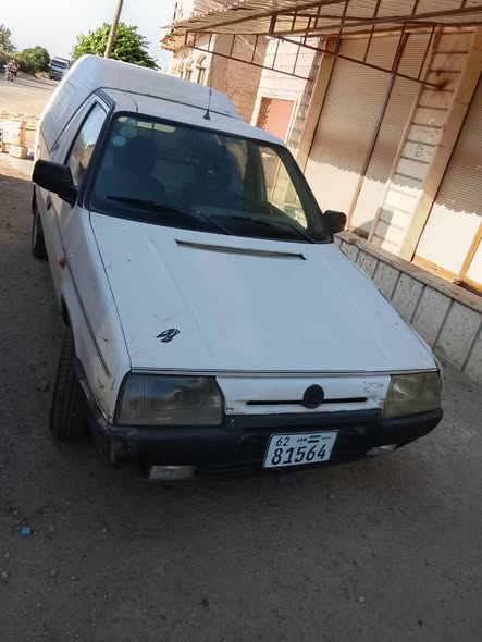 سكودا فورمان 1995 - صورة 4