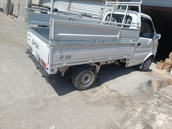 دي اف اس كيه تاونر 2026 - صورة 5