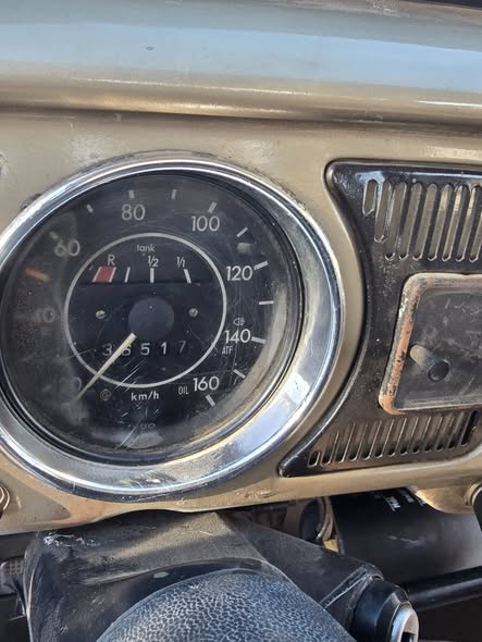 فولكس فاجن بيتل 1965 - صورة 4