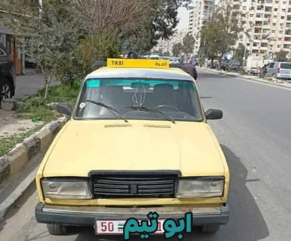 لادا 107 2002 - صورة 2