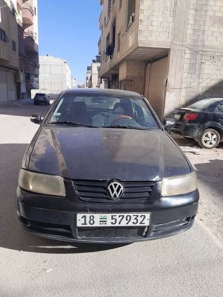 فولكس واجن كول 2005 - صورة 1