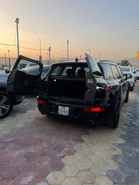 ميني كوبر كلوب مان 2018 - صورة 3