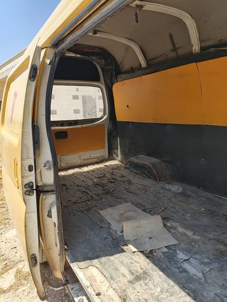 هيونداي H100 2003 - صورة 2