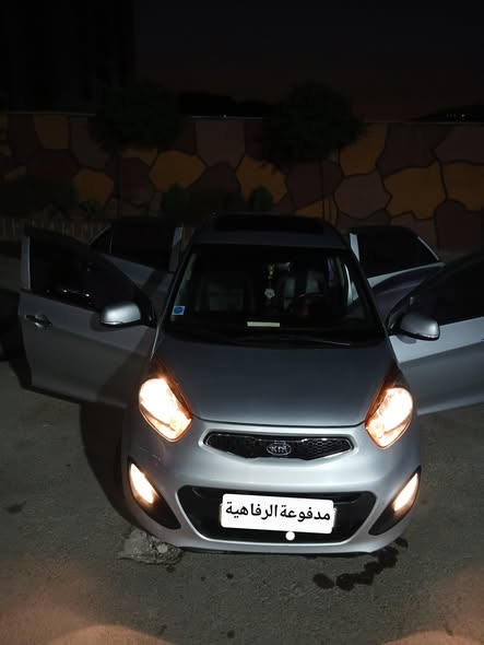 كيا مورنينغ 2012 - صورة 3