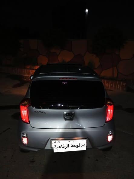 كيا مورنينغ 2012 - صورة 4