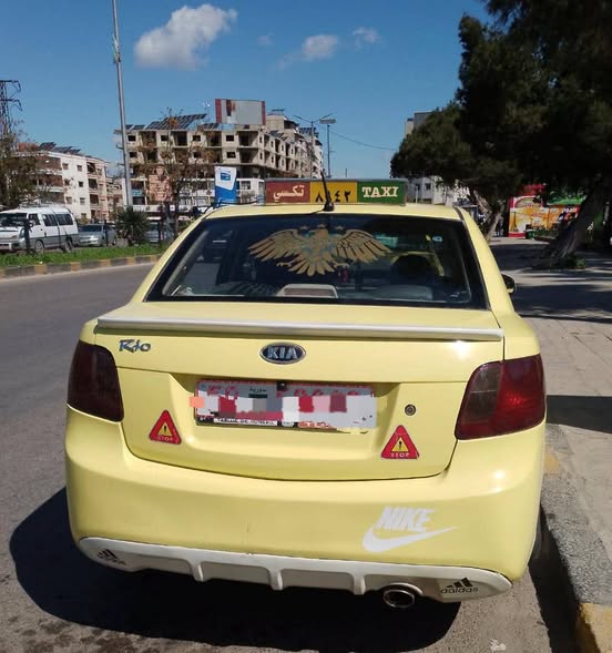كيا ريو 2010 - صورة 2
