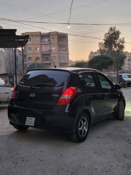 هونداي i20 2012 - صورة 5
