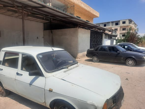 داسيا 1310 1993 - صورة 2
