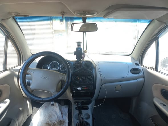 شيري S15 2006 - صورة 3