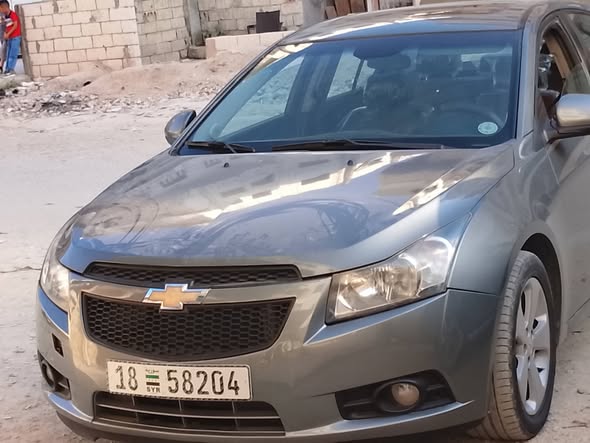 شفروليه كروز 2010 - صورة 4
