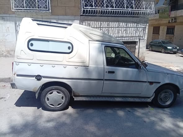 زاز بيكاب 2006 - صورة 1