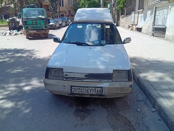 زاز بيكاب 2006 - صورة 2