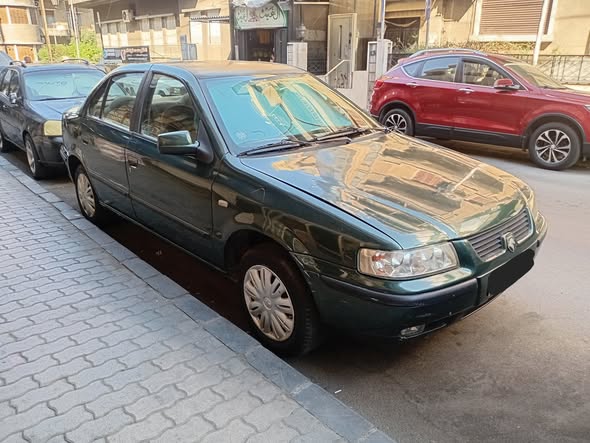 شام سيامكو 2008 - صورة 1