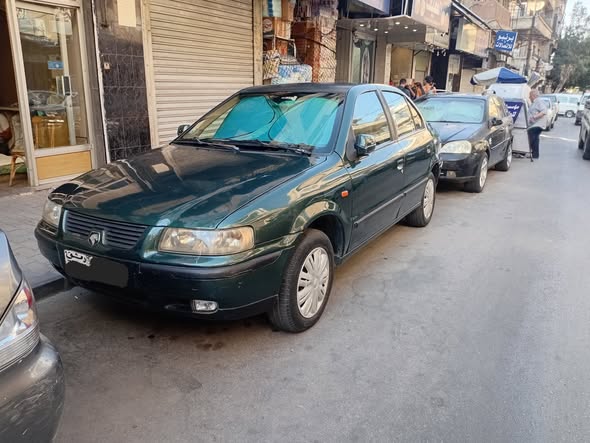 شام سيامكو 2008 - صورة 2