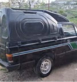 شفر بيك اب 1993 - صورة 2