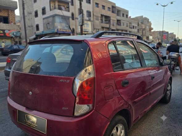شيري A113 2011 - صورة 1