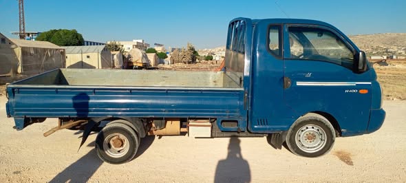 هيونداي بورتر 2006 - صورة 2