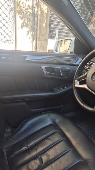 مرسيدس E220 2016 - صورة 4