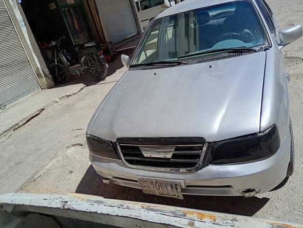 جيلي 300 2005 - صورة 2