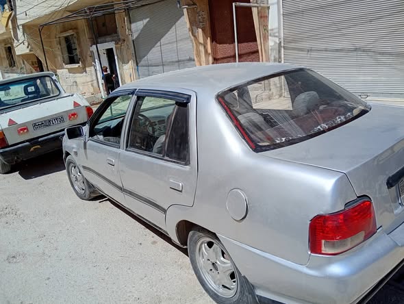 جيلي 300 2005 - صورة 3