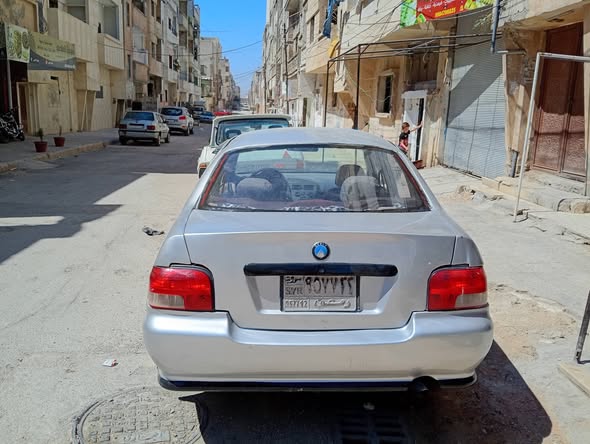 جيلي 300 2005 - صورة 4