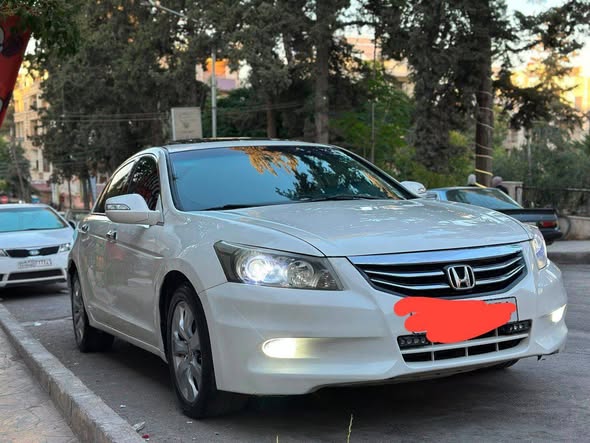 هوندا أكورد 2010 - صورة 4