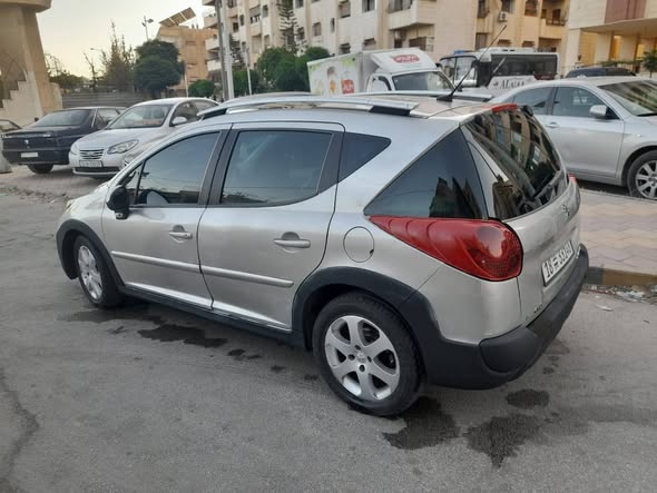 بيجو ٢٠٧ 2007 - صورة 4