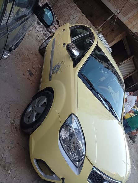 كيا ريو 2011 - صورة 2