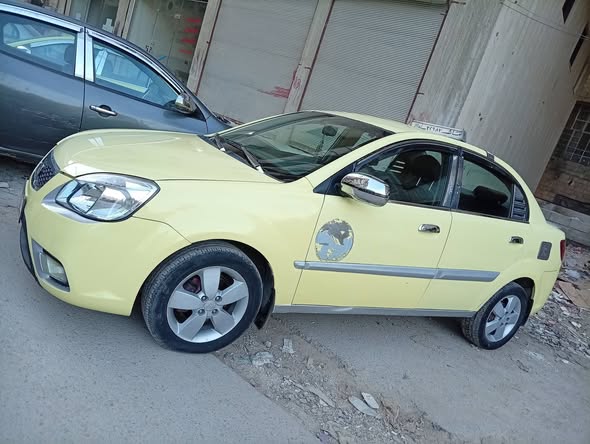كيا ريو 2011 - صورة 3