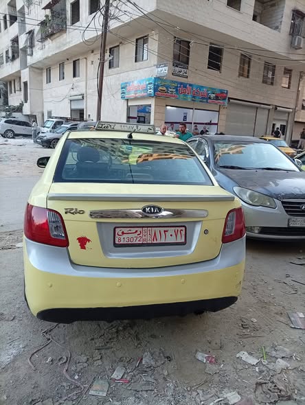 كيا ريو 2011 - صورة 4