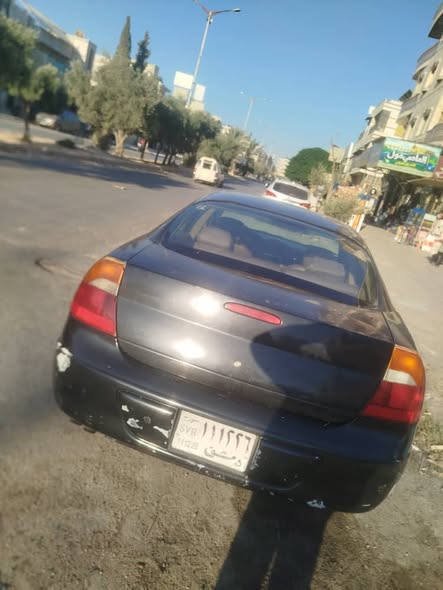 دوج نيون 2003 - صورة 1