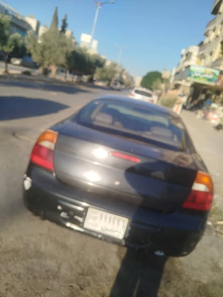 دوج نيون 2003 - صورة 5