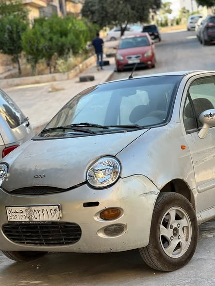 شيري كيو كيو 2006 - صورة 2