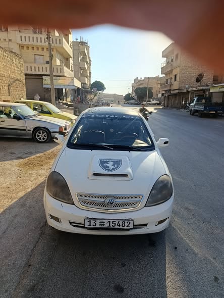ليفان 620 2007 - صورة 1