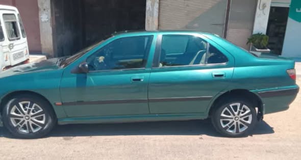 بيجو 406 2008 - صورة 3