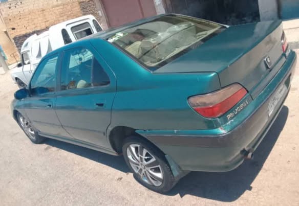بيجو 406 2008 - صورة 4