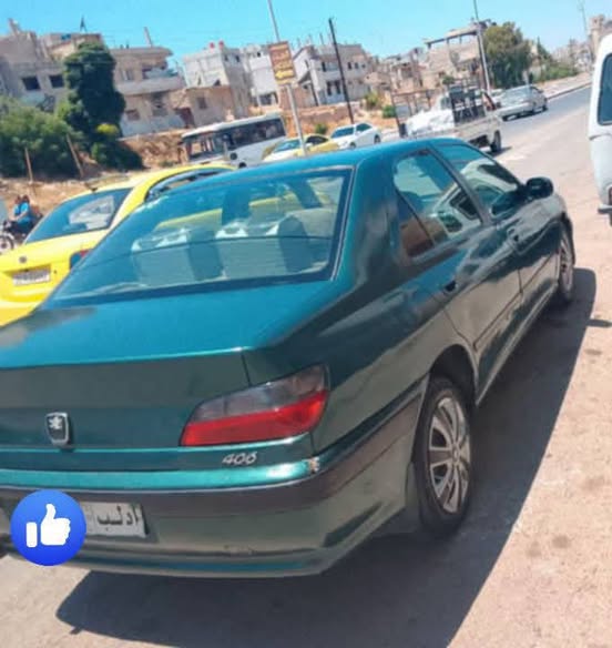 بيجو 406 2008 - صورة 5