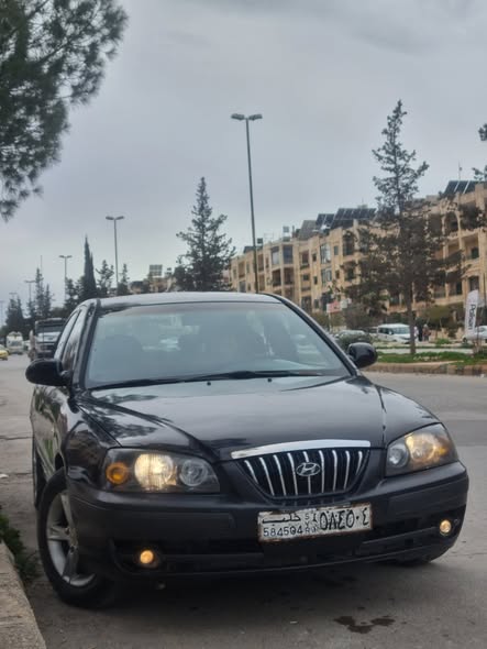 هيونداي النترا 2006 - صورة 1
