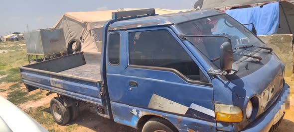 هونداي H-100 2003 - صورة 1