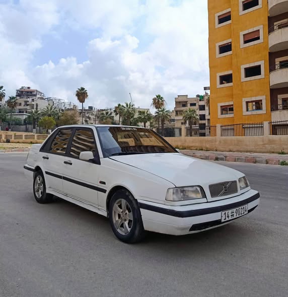 فولفو 850 1993 - صورة 2