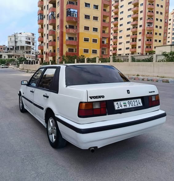 فولفو 850 1993 - صورة 3