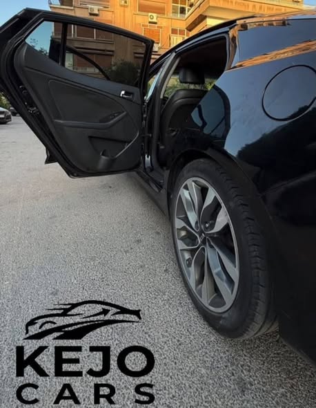 كيا K5 2015 - صورة 5