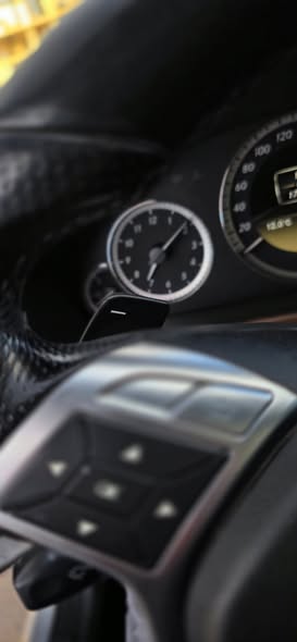 مرسيدس E300 2012 - صورة 4