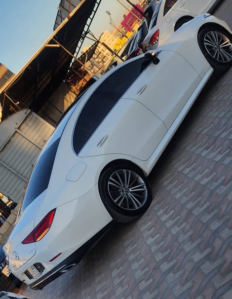 مرسيدس CLS 2019 - صورة 2