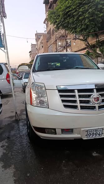 كدلك اسكاليد 2011 - صورة 1
